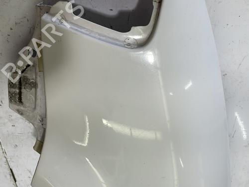 Left front fenders VW PASSAT B5 (3B2) 2.3 VR5 | BP22842021C41 
