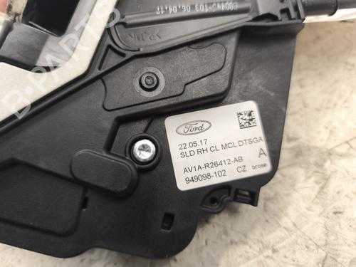 Rear right lock FORD B-MAX (JK) 1.0 EcoBoost | BP24197021C99 