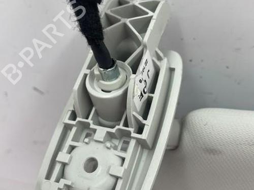 Right sun visor FORD FOCUS IV (HN) 1.0 EcoBoost | BP22840366I2 - Image 2