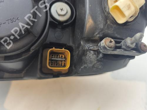 Used Right headlight Right headlight CHEVROLET CAPTIVA (C100, C140) 2.0 D 4WD (150 hp) 27453545 27453545