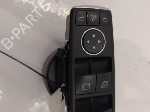 Used Switch MERCEDES-BENZ A-CLASS (W176) A 180 CDI (176.000) (109 hp) 24981740