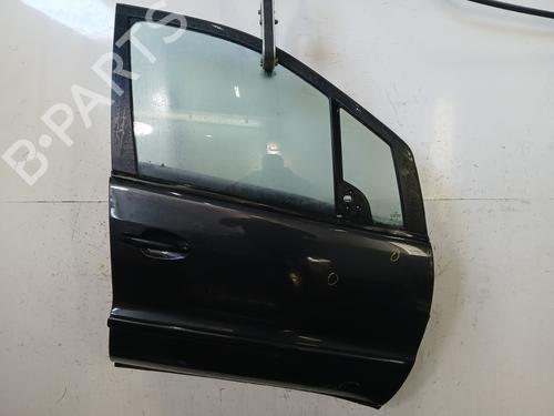 Dør højre fortil MERCEDES-BENZ A-CLASS (W168) A 170 CDI (168.009, 168.109) (95 hp) 31830233