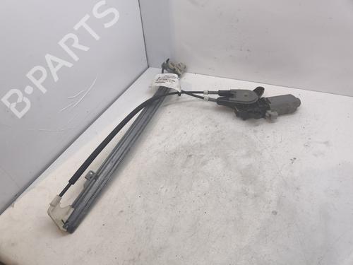 Used Front right window mechanism CITROËN EVASION MPV (22, U6) 1.9 TD (92 hp) 29054578