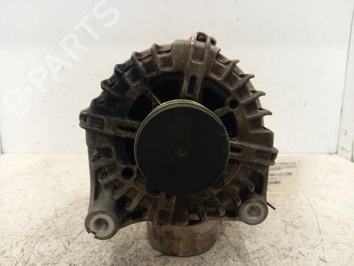 Used Alternator BMW X1 (E84) sDrive 18 d (143 hp) 24663940