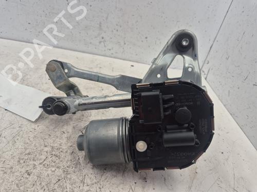 Front wiper motor PEUGEOT 3008 I MPV (0U_) 2.0 HDi Hybrid4 (0URHCA) | BP24808629M29 