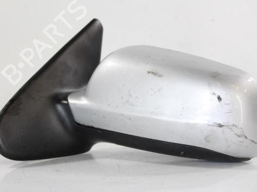 Left mirror SEAT LEON (1M1) 1.9 TDI | BP22813591C26 