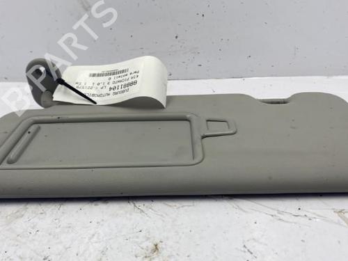 Left sun visor KIA PICANTO III (JA) 1.0 | BP22836619I1 - Image 2