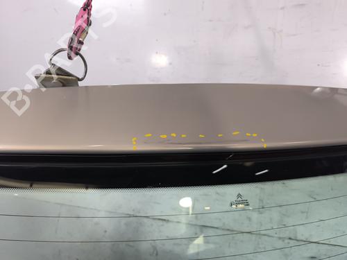 Tailgate CITROËN C3 I (FC_, FN_) 1.4 HDi | BP26585127C6 