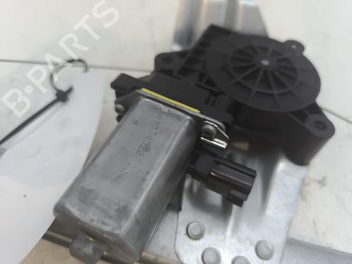 Used Front left window mechanism Front left window mechanism DACIA SANDERO II 1.2 (73 hp) 29377155 29377155