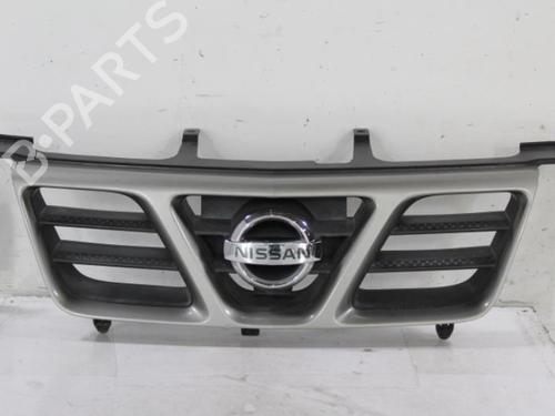 Grille NISSAN X-TRAIL I (T30) 2.2 Di 4x4 | BP22814103C40 