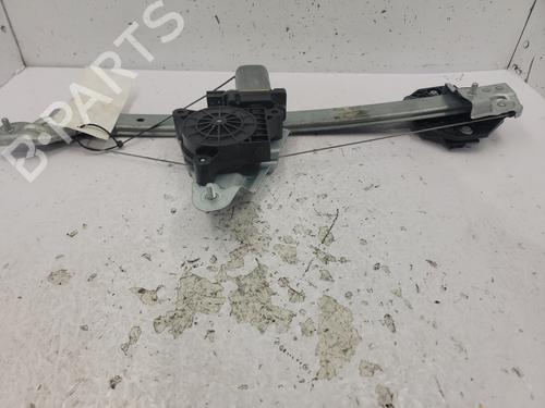 Rear left window mechanism DACIA SANDERO II TCe 90 (B8M1, B8MA, B8AC) | BP25700682C24  - Image 6