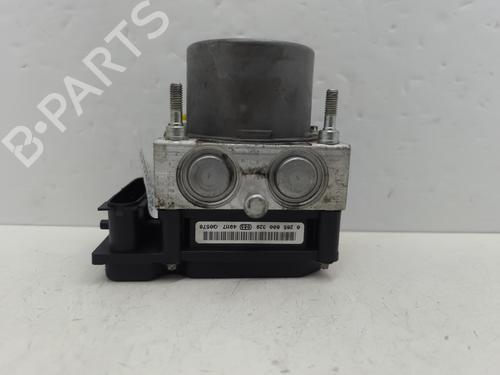 ABS pump RENAULT MODUS / GRAND MODUS (F/JP0_) 1.5 dCi (FP0D, JP0D) | BP30719296M43 - Image 4