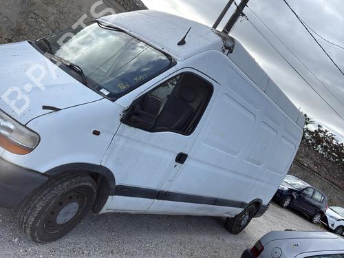 Used Parts RENAULT MASTER II Van (FD) 2.2 dCI 90 (FD0G, FD0N, FD2G, FD2N, FD3G, FD3N) (90 hp) 4223780