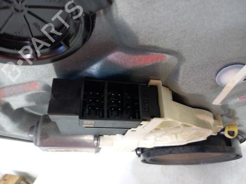 Front right window mechanism SEAT IBIZA III (6L1) 1.4 TDI | BP29584352C23 