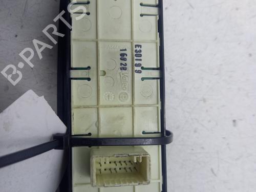 Left front window switch RENAULT MEGANE III Coupe (DZ0/1_) 2.0 R.S. | BP34260625I27 - Image 2