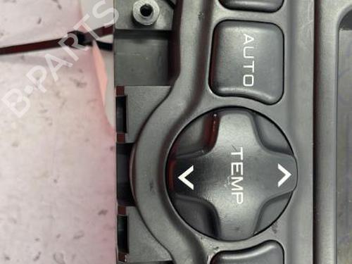 Climate control PEUGEOT 206 SW (2E/K) 2.0 HDi | BP22837175I5