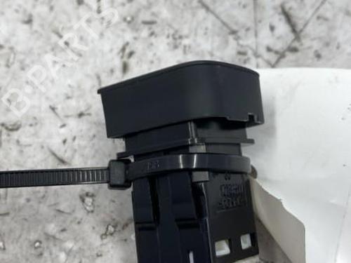 Warning switch CITROËN BERLINGO (ER_, EC_) 1.5 BlueHDi 130 (ECYHZJ, ECYHZR) | BP22834648I22 