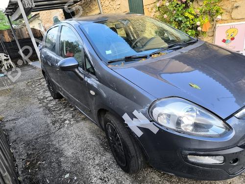 Recambios FIAT PUNTO (199_) 4751198