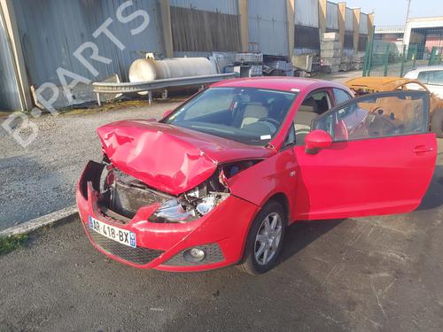 Mirror switch SEAT IBIZA IV (6J5, 6P1) 1.4 TDI | BP27296474I25  - Image 6