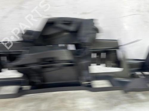 Rear bumper bracket CITROËN C3 II (SC_) 1.4 | BP22837279C159 