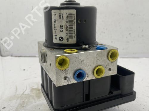 ABS pump BMW 1 (E87) 118 d | BP22845950M43 