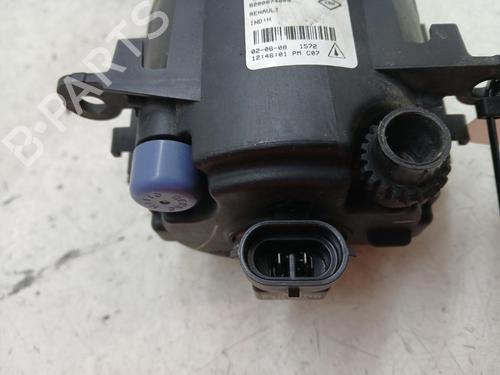 Right front fog light DACIA LOGAN MCV (KS_) 1.5 dCi (KS0W) | BP39599891C31 - Image 2
