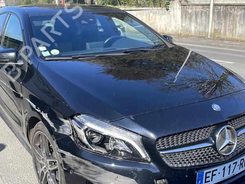 Warning switch MERCEDES-BENZ A-CLASS (W176) A 220 d (176.003) | BP26906692I22 - Image 7
