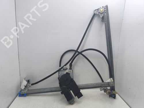 Front right window mechanism RENAULT ESPACE IV (JK0/1_) 2.0 dCi (JK01, JK02, JK1J, JK1K, JK1H) | BP30672191C23