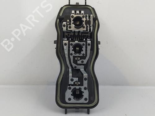 Lampenträger für RENAULT SCÉNIC II (JM0/1_) 1.6 16V (JM1R) (112 hp) 22824690
