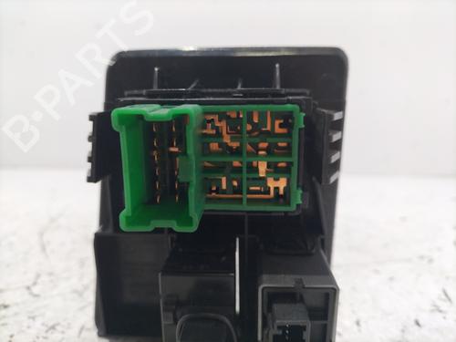 Mirror switch NISSAN QASHQAI / QASHQAI +2 I (J10, NJ10, JJ10E) 1.5 dCi | BP27558615I25 