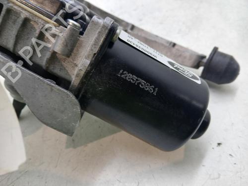 Front wiper motor FORD TRANSIT CONNECT MPV | BP37076256M29 - Image 3