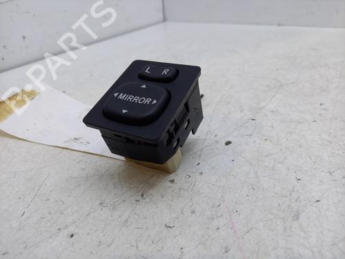 Used Mirror switch Mirror switch TOYOTA YARIS (_P9_) 1.33 VVT-i (NSP90_, NSP90R) (100 hp) 32205090 32205090