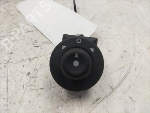 Used Mirror switch CITROËN XSARA (N1) 2.0 HDi 90 (90 hp) 23829275