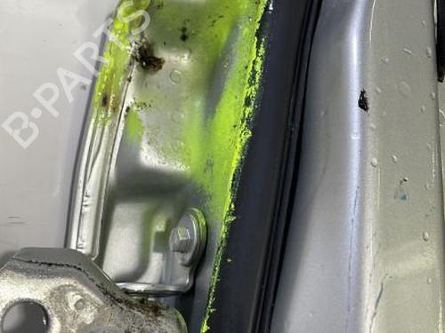 Right rear door FORD FIESTA V (JH_, JD_) 1.4 TDCi | BP22841251C5 