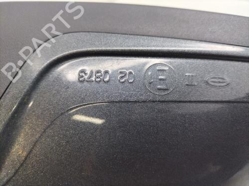 Right mirror OPEL CORSA E (X15) 1.3 CDTI (08, 68) | BP32228298C27 - Image 5