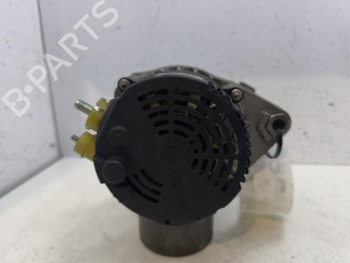 Used Alternator Alternator PEUGEOT 107 (PM_, PN_) 1.0 (68 hp) 28441051 28441051