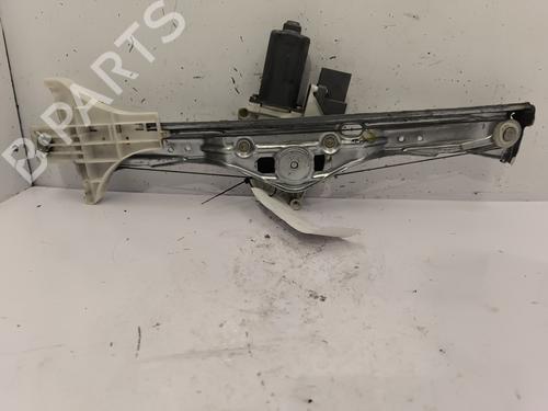 Rear left window mechanism CITROËN C5 I (DC_) 2.0 HDi (DCRHZB, DCRHZE) | BP24981732C24 - Image 4
