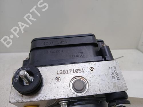 ABS pump RENAULT KANGOO Express (FW0/1_)  | BP36804006M43  - Image 5