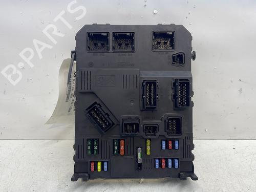 Used Fuse box CITROËN C3 I (FC_, FN_) 1.4 HDi (68 hp) 29515993