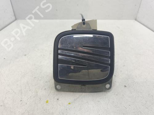 Interruttore SEAT ALTEA (5P1) 1.9 TDI (105 hp) 32749741