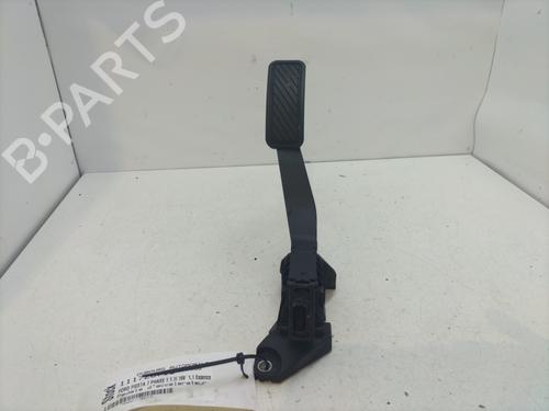 Used Pedal FORD FIESTA VII (HJ, HF) 1.1 Ti-VCT (75 hp) 29438699