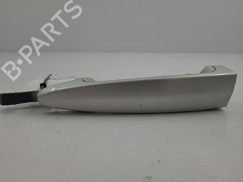 Front left exterior door handle BMW X1 (E84) xDrive 20 d | BP22823320C128 