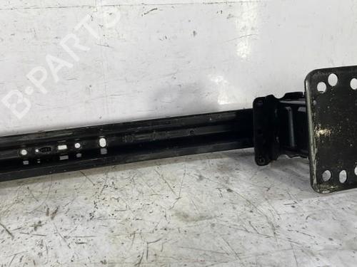 Front bumper reinforcement FORD FIESTA V (JH_, JD_) 1.4 TDCi | BP22834999C109 
