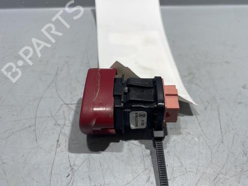 Warning switch PEUGEOT EXPERT Van (VF3A_, VF3U_, VF3X_) 2.0 HDi 165 | BP28328352I22 