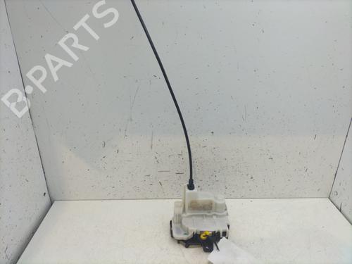 Høyre foran lås FIAT PANDA (169_) 1.1 (169.AXA1A) (54 hp) 28384426