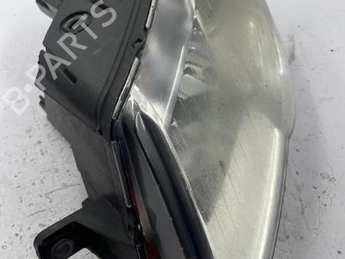 Left headlight VW PASSAT B6 (3C2) 2.0 TDI | BP22837527C28 