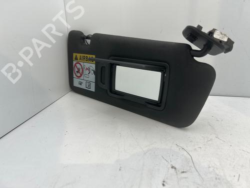 Right sun visor RENAULT CLIO V (B7_) 1.6 E-TECH 145 (B7MU) | BP39664095I2 - Image 3