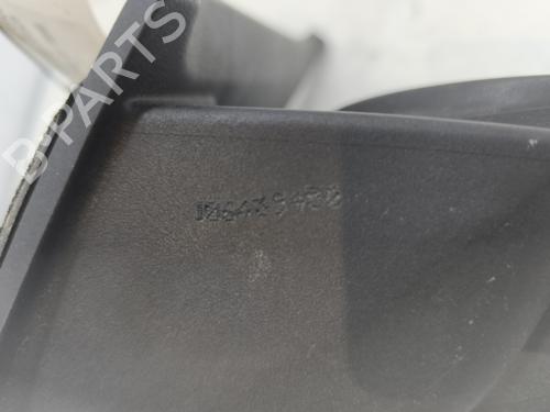 Right mirror TOYOTA AYGO (_B1_) 1.0 (KGB10_, KGB10R) | BP26148500C27 
