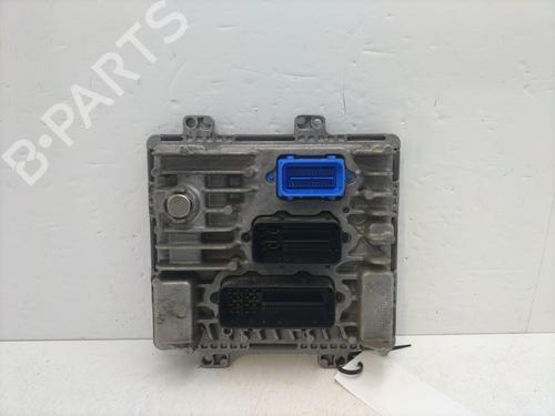 Used Engine control unit (ECU) OPEL INSIGNIA A Sports Tourer (G09) 2.0 CDTI (35) (170 hp) 31081478