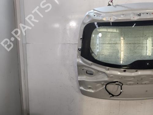 Tailgate RENAULT KOLEOS II (HC_) 1.6 dCi 130 | BP31581737C6 - Image 3